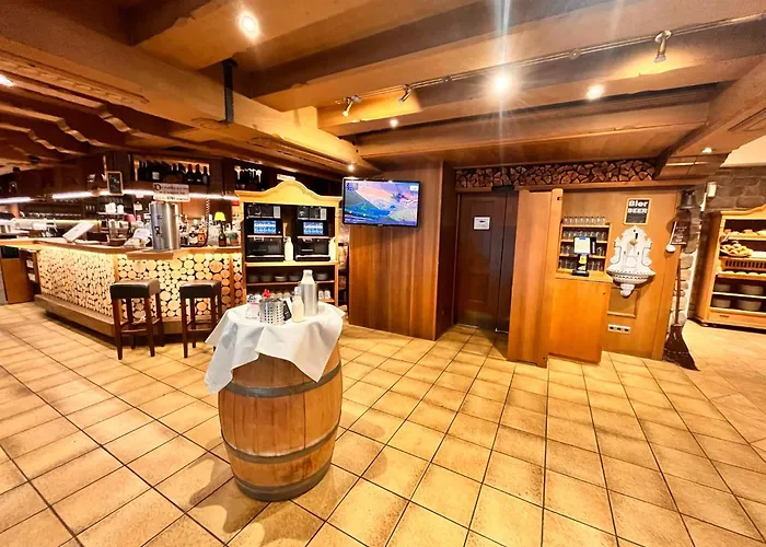 Hotel Standlhof Zillertal
