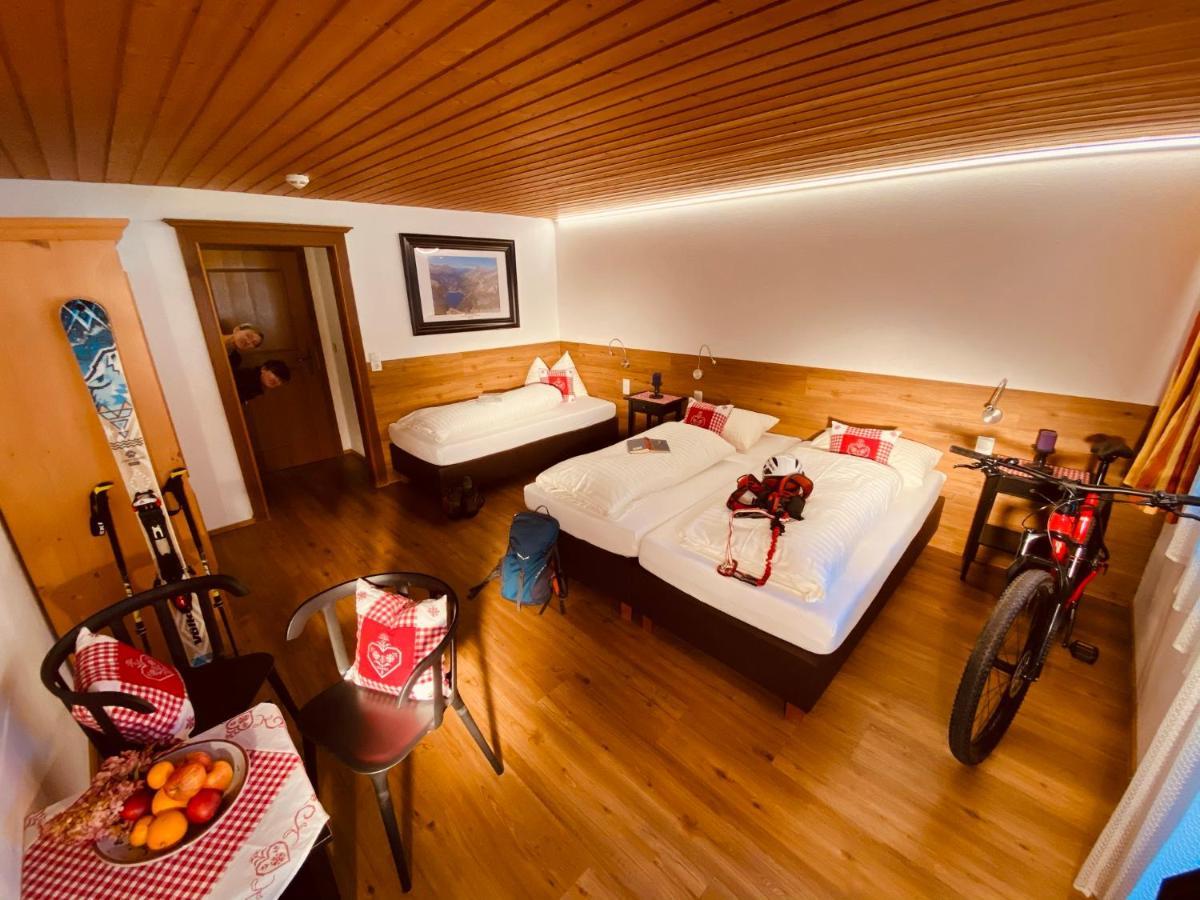 Standlhof Zillertal Hotel
