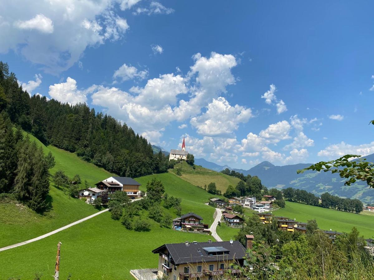 Standlhof Zillertal
