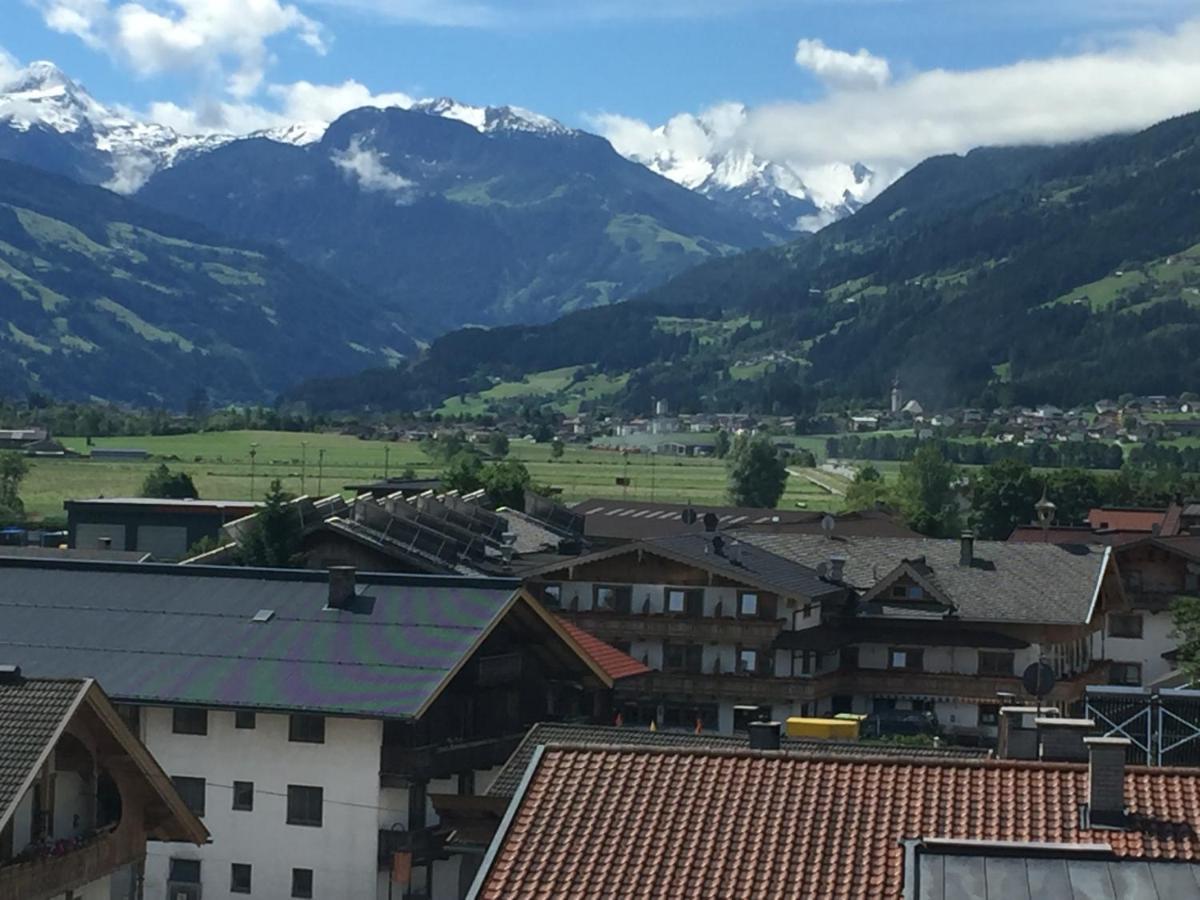 Standlhof Zillertal 2* Uderns