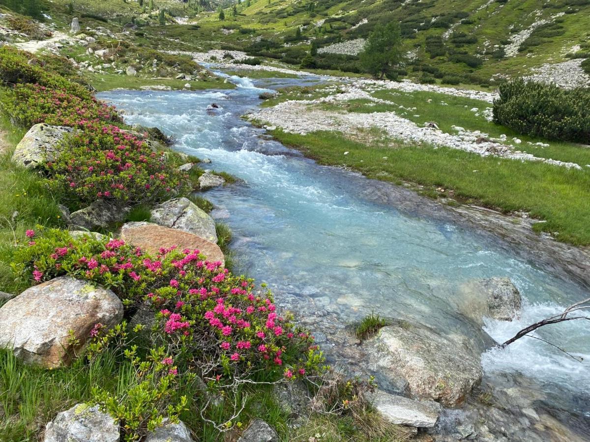 Standlhof Zillertal