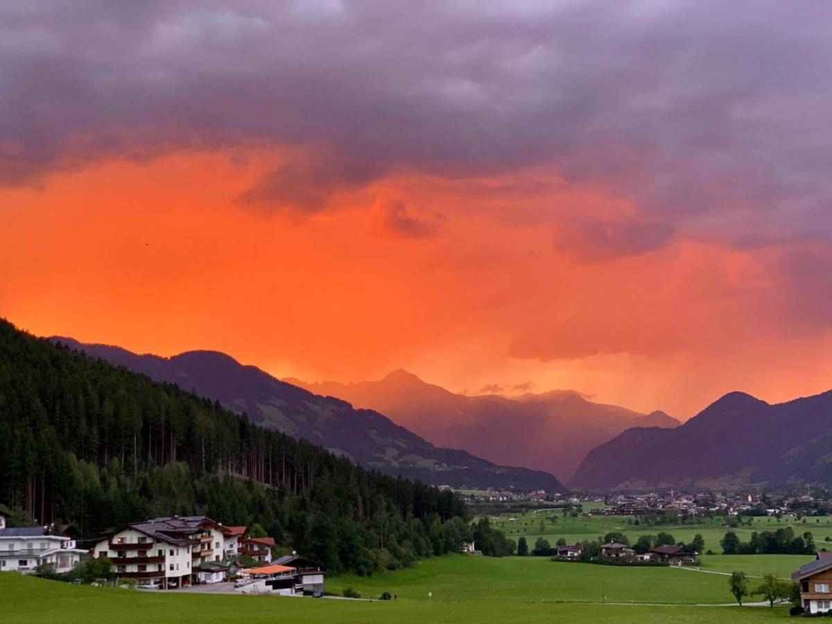 Standlhof Zillertal Hotel 2*