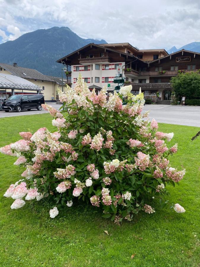 Standlhof Zillertal 2* Uderns