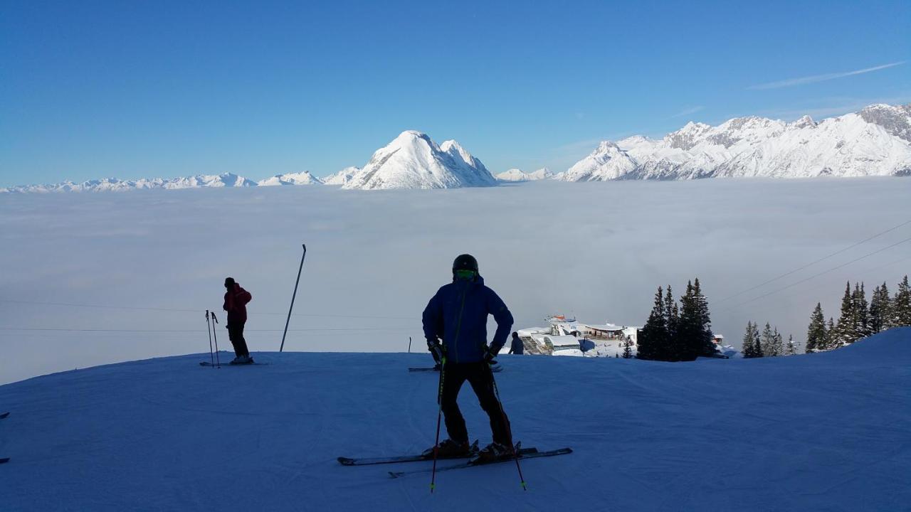 Hotel Standlhof Zillertal Uderns