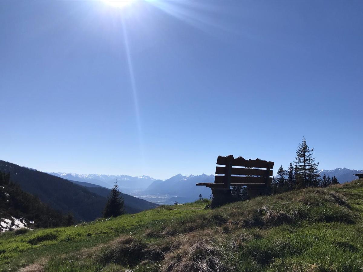 Hotel Standlhof Zillertal Uderns