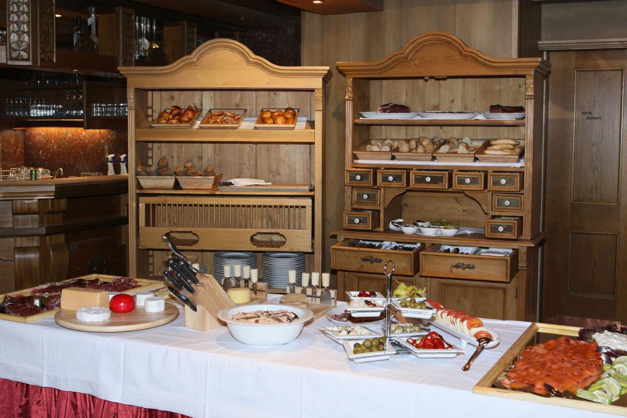 Standlhof Zillertal
