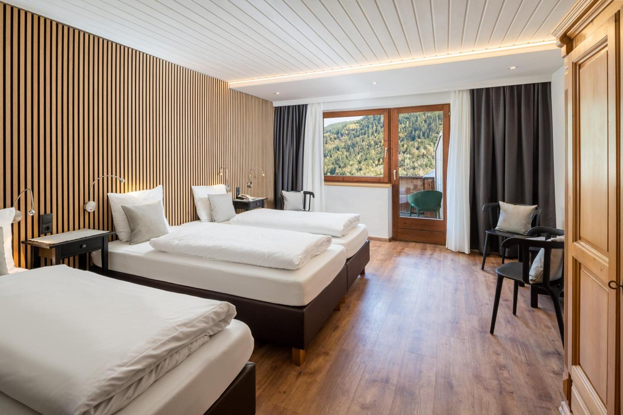 Standlhof Zillertal Uderns