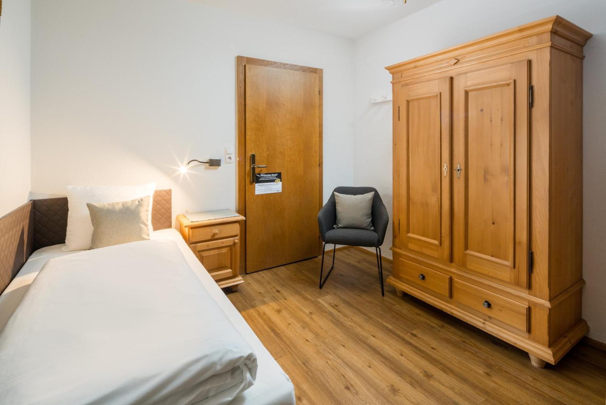 Hotel Standlhof Zillertal 2*