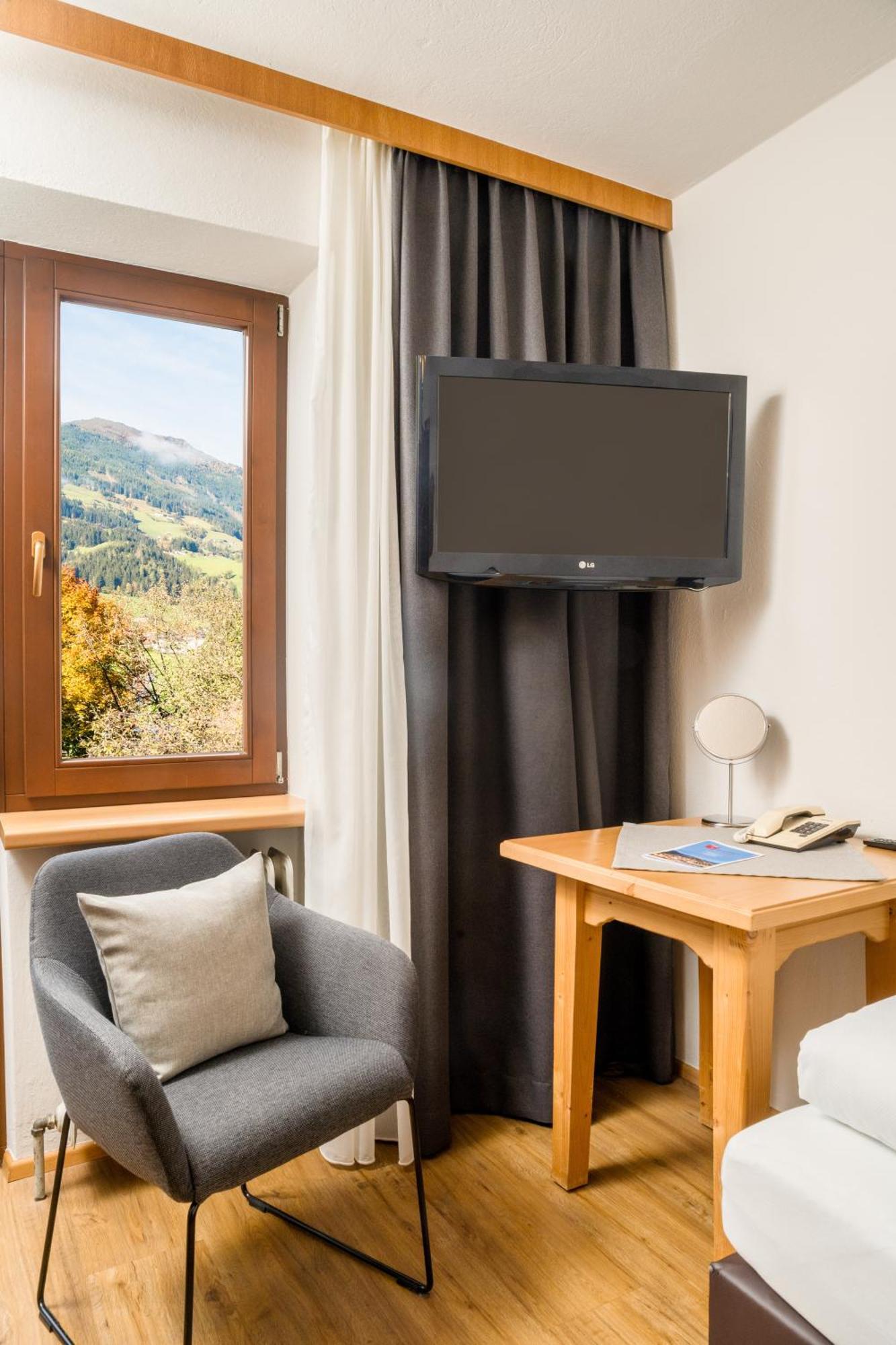 Standlhof Zillertal Hotel Uderns
