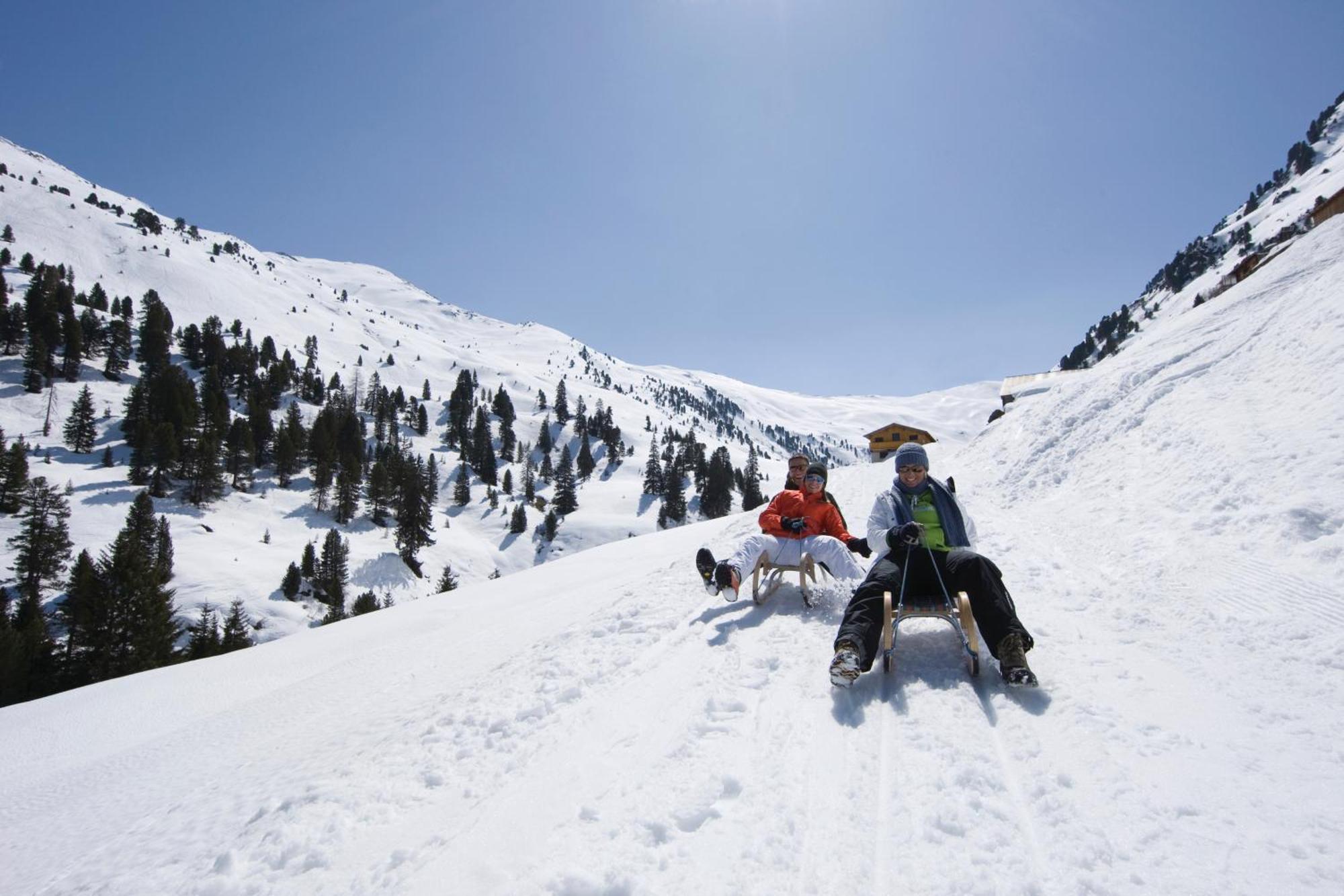 Standlhof Zillertal Hotel