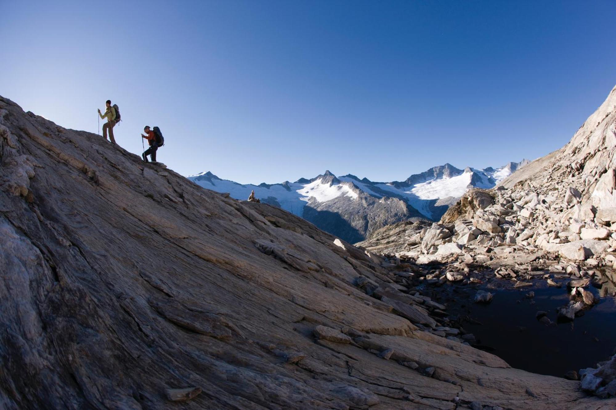 Hotel Standlhof Zillertal