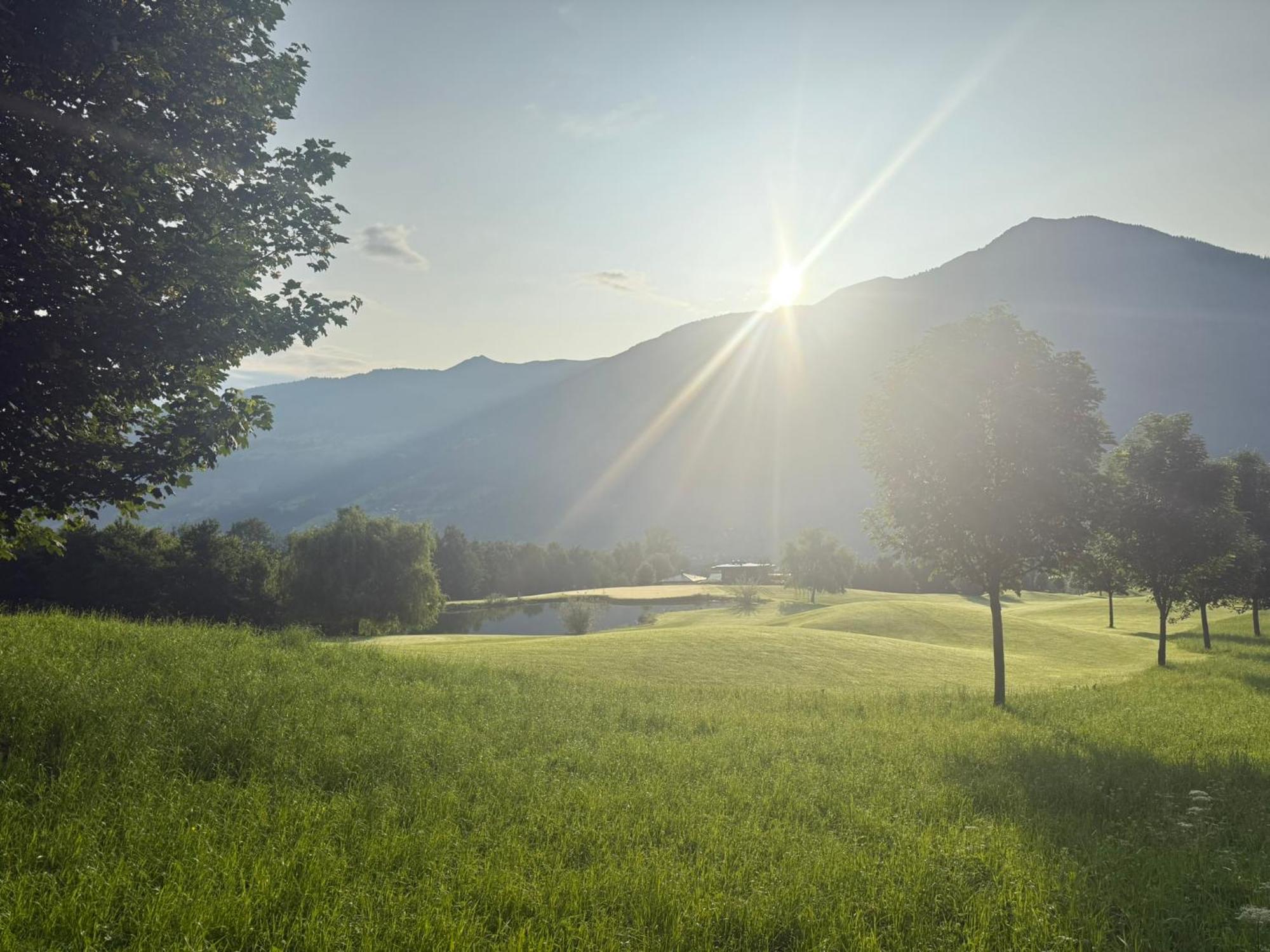 Hotel Standlhof Zillertal Uderns
