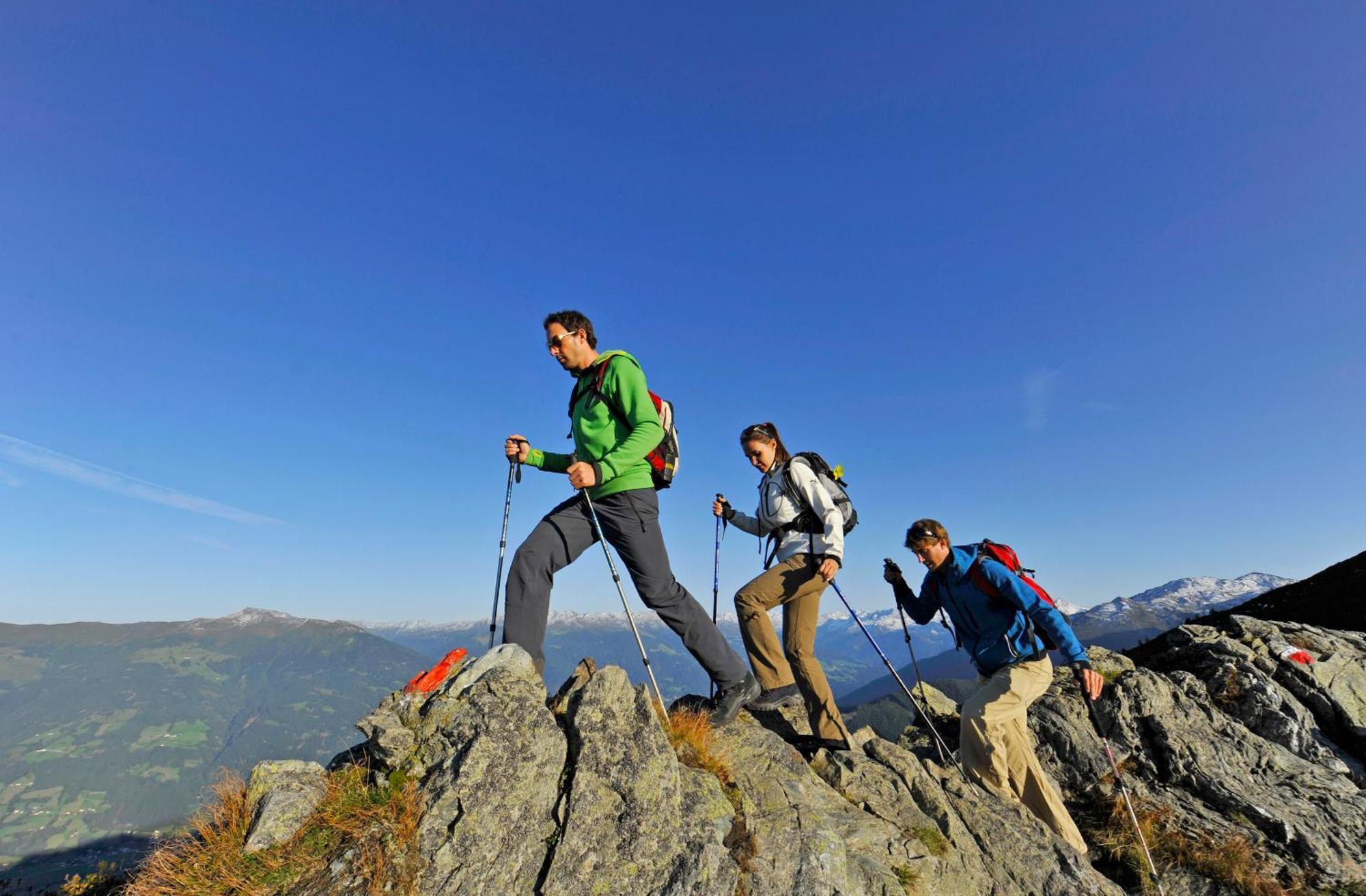 Standlhof Zillertal Uderns
