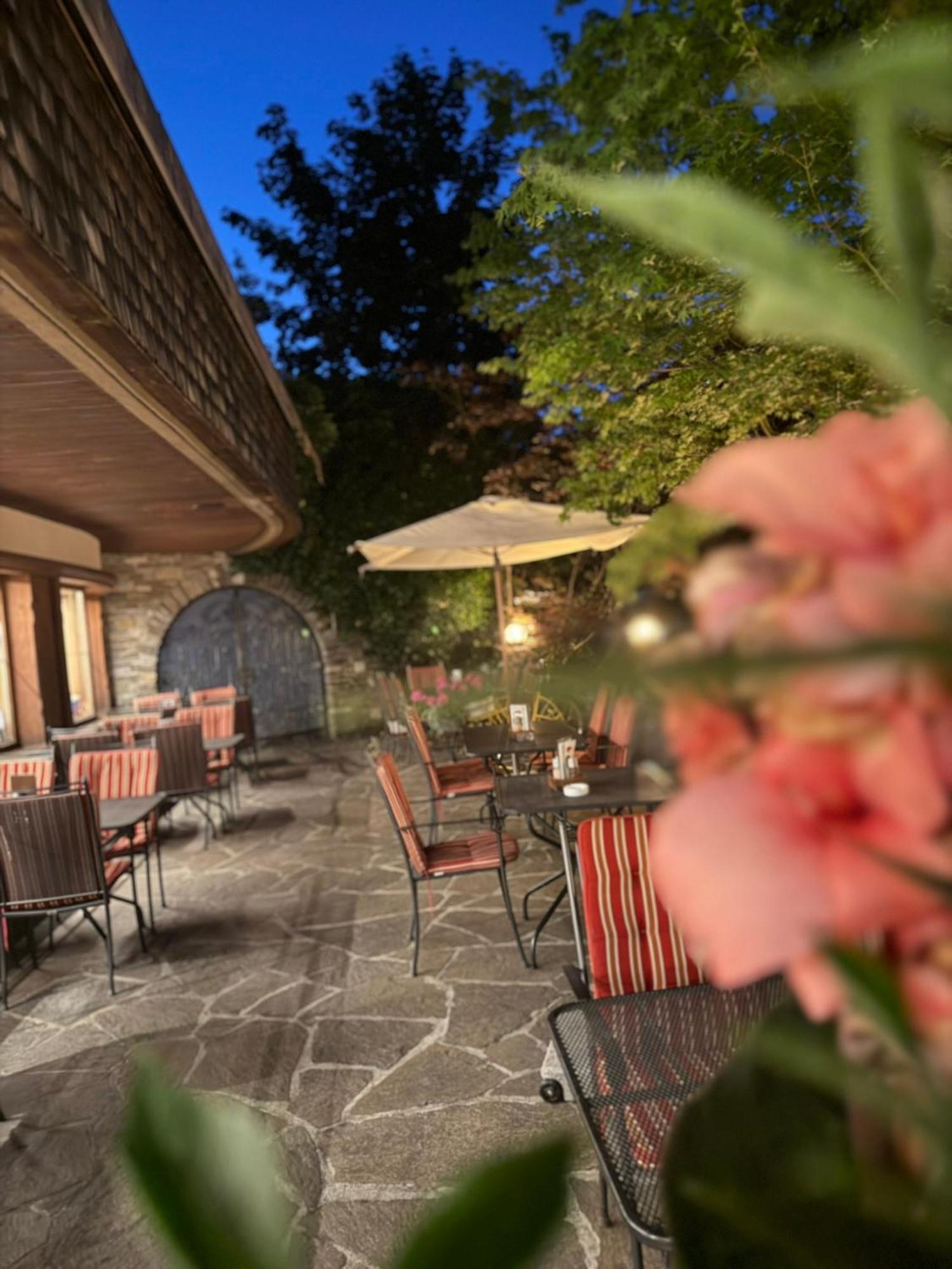 Hotel Standlhof Zillertal Uderns