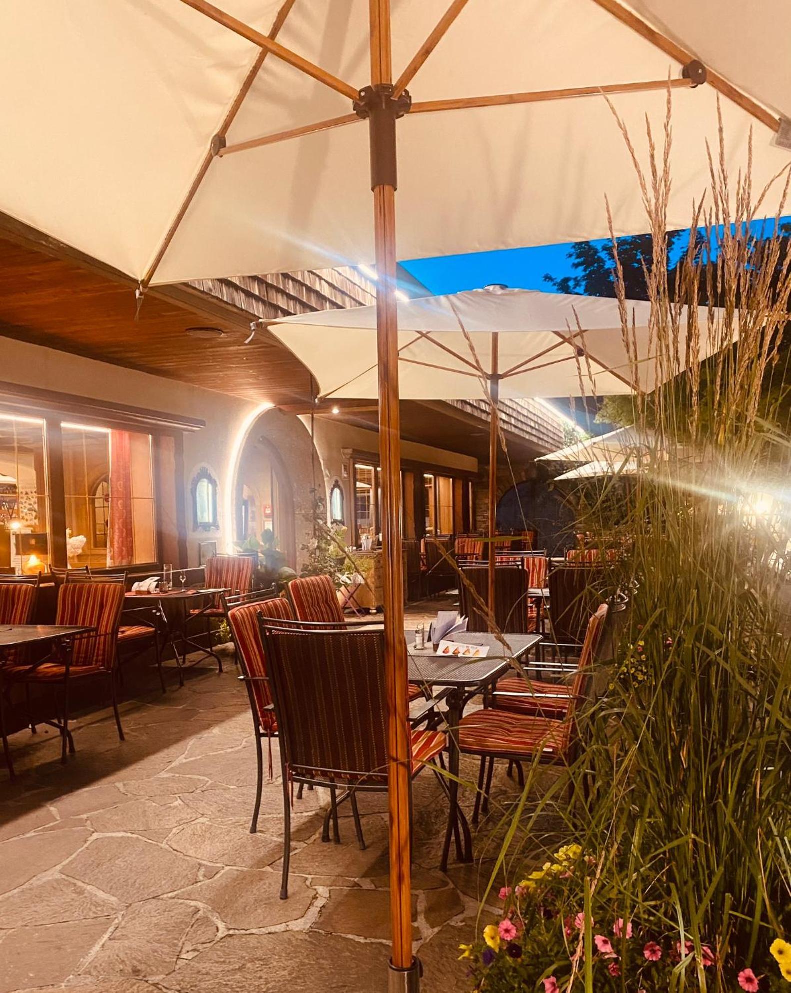 Hotel Standlhof Zillertal