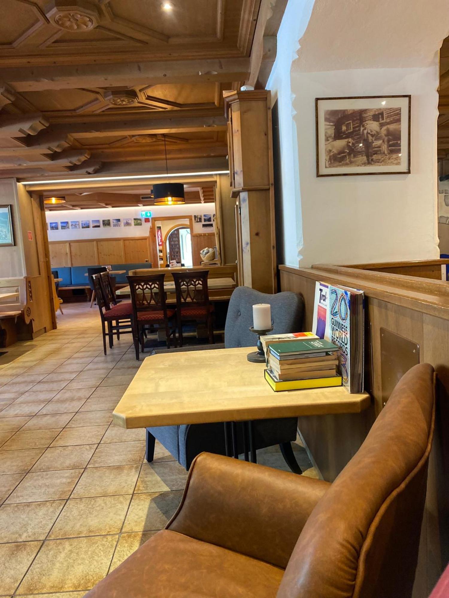 Standlhof Zillertal Uderns