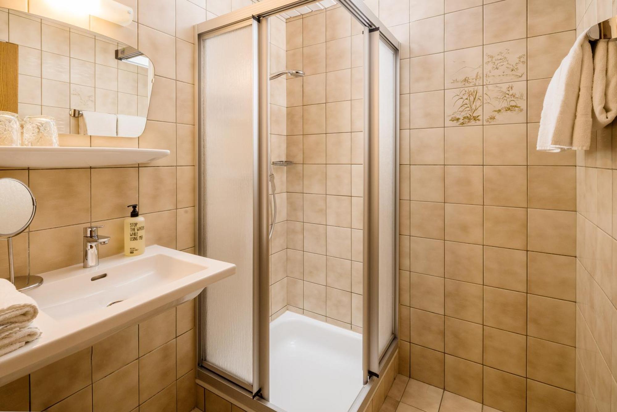 Hotel Standlhof Zillertal Uderns