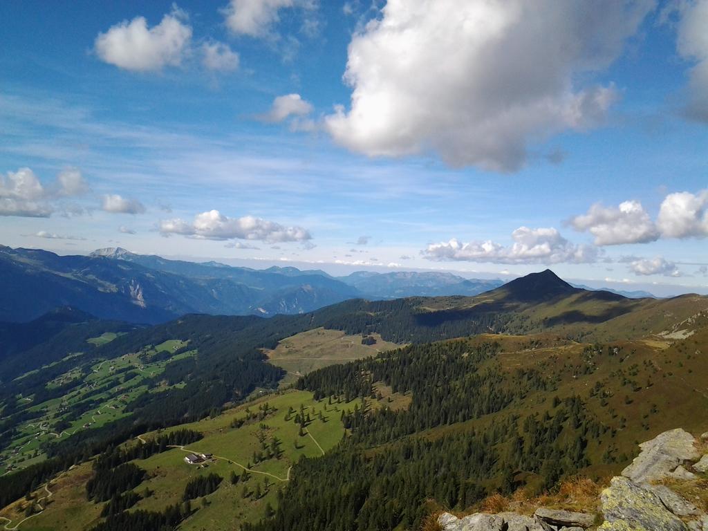 Hotel Standlhof Zillertal
