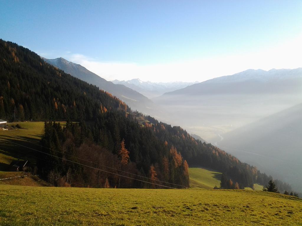 Standlhof Zillertal Hotel 2*