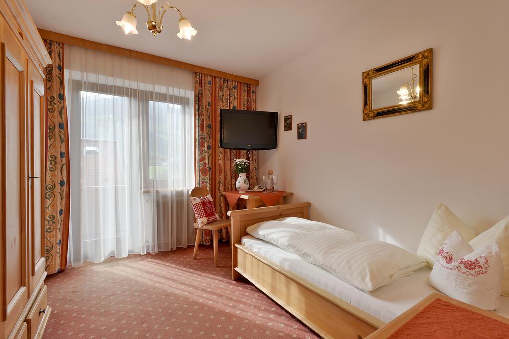Standlhof Zillertal Uderns