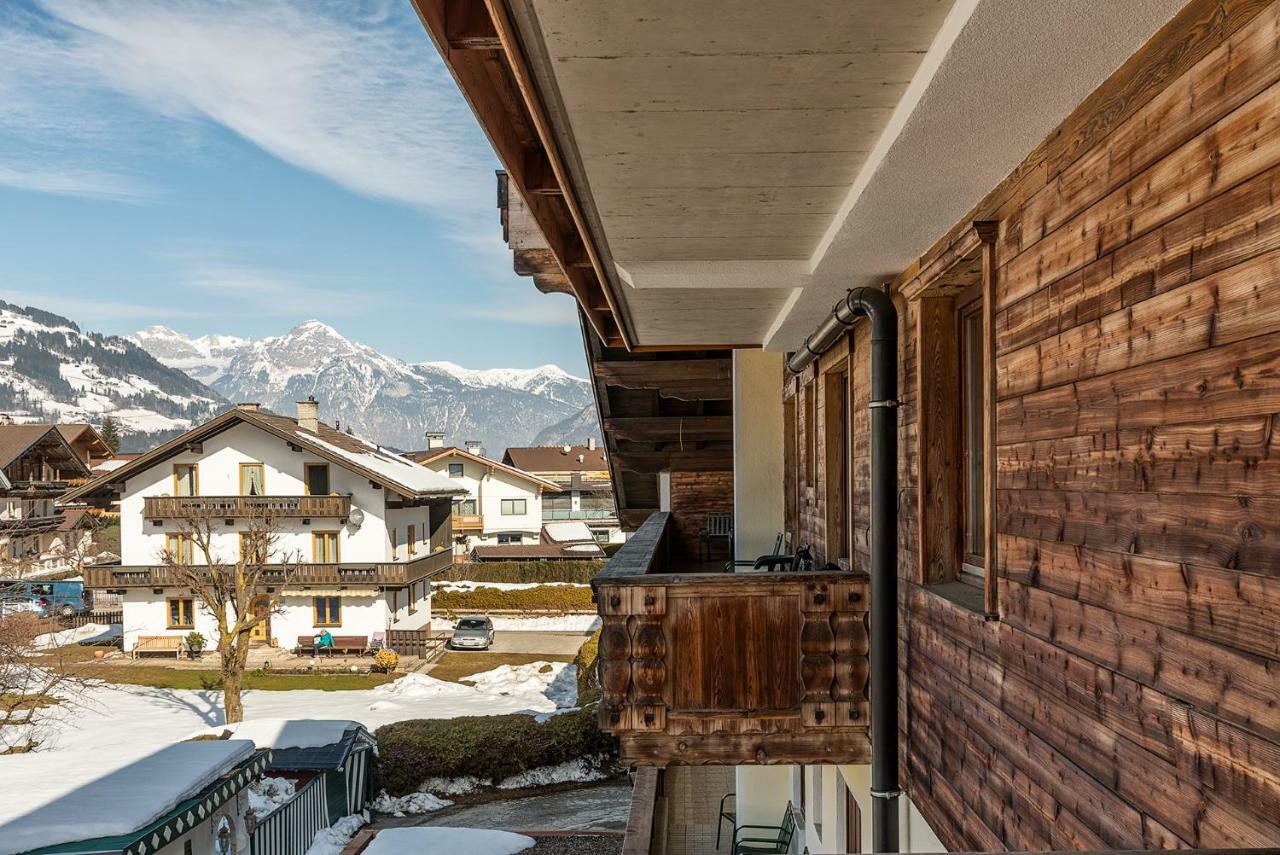 Standlhof Zillertal Hotel 2*
