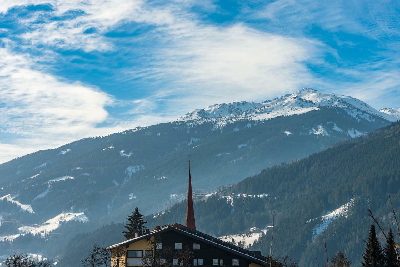 Standlhof Zillertal 2* Uderns